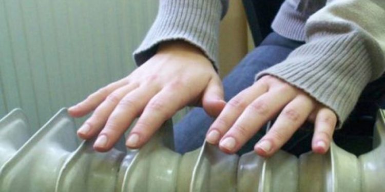 Circa 179 mii de familii vor primi ajutor pentru perioada rece a anului