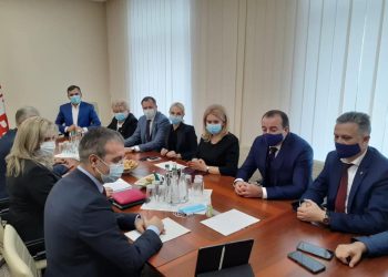 Partidul „ȘOR” – pentru Moldova. Deputații Partidului „ȘOR” s-au alăturat Platformei parlamentare „Pentru Moldova”