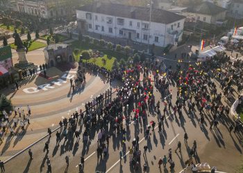 Ilan Șor: În următorii cinci ani, Orheiul va deveni al doilea oraș ca mărime din Moldova