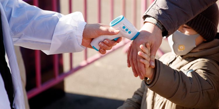 Оргеев широко отмечает Храмовый праздник города с соблюдением всех противоэпидемических норм