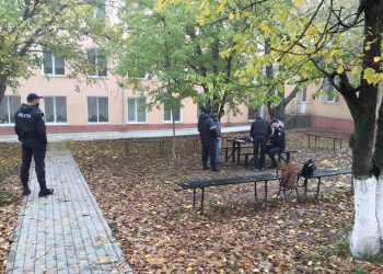 Poliția a fost alertată la Ialoveni privind o eventuală falsificare a buletinelor de vot. Ce au descoperit oamenii legii