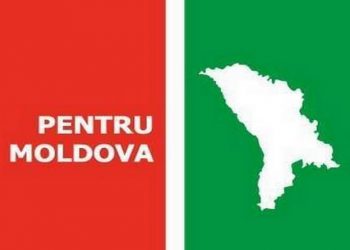 „Pentru Moldova”: Nu suntem pentru coaliții nici cu dreapta, nici cu stânga
