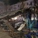 В Кишиневе снесли остановку общественного транспорта на бульваре Штафена чел Маре