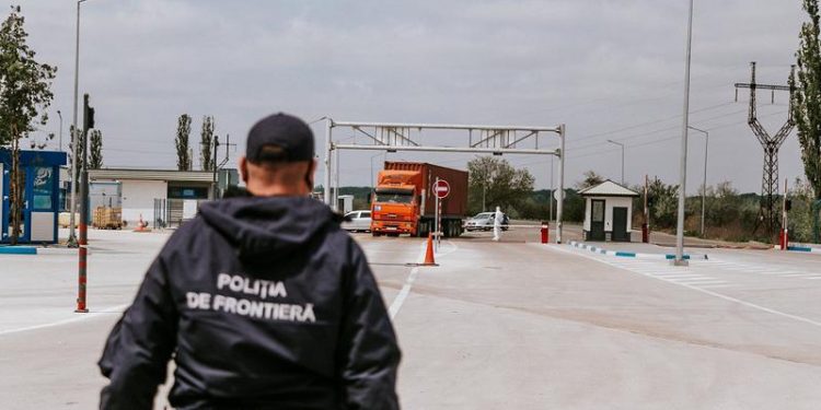 Lista statelor pentru care se impune regimul de autoizolare la intrarea pe teritoriul R. Moldova, începând cu 9 noiembrie 2020