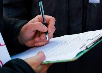 После второго тура выборов, избиратели приняли участие в экзитполе: Как прошёл опрос | VIDEO