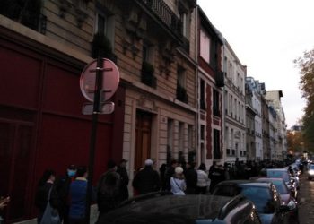 Diaspora a înregistrat un nou RECORD absolut de prezență la vot cu câteva ore înainte de închiderea urnelor