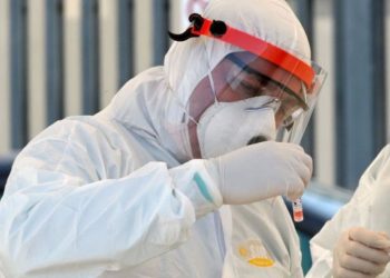 Încă 1.252 persoane au fost testate pozitiv cu COVID-19. Bilanțul a ajuns la 997.941