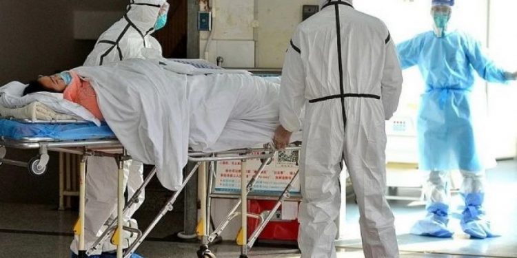 Alți 19 moldoveni au murit de Coronavirus în ultimele 24 de ore. Încă un medic a decedat