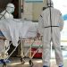 Alți 19 moldoveni au murit de Coronavirus în ultimele 24 de ore. Încă un medic a decedat
