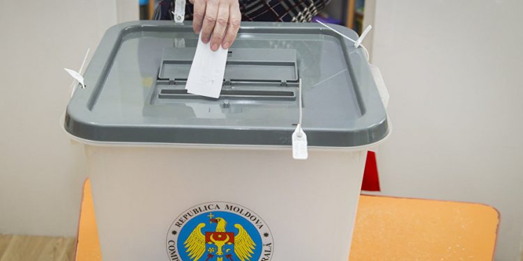 Comisia Electorală Centrală: Până la această oră peste 31 de mii de alegători au solicitat urna mobilă