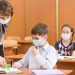 Сколько учеников и преподавателей инфицированы COVID