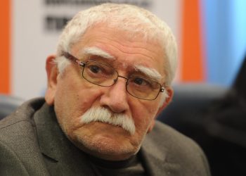 Раскрыта причина смерти Армена Джигарханяна