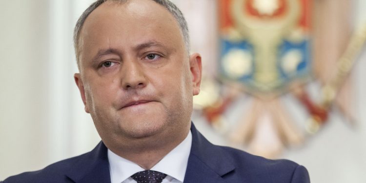 Как отреагировали «Платформа DA», ПДС, ДПМ и «За Молдову» на предложенные Игорем Додоном консультации | VIDEO