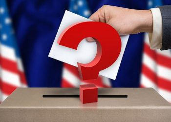 Tensiune maximă în SUA: Donald Trump se pregătește de o sărbătoare, proteste și altercații cu forțele de ordine | VIDEO