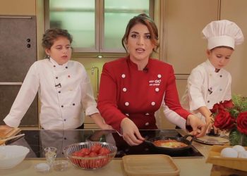 Шор-ОХ! на кухне — Шакшука  2 сезон