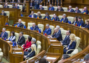 Вопрос о создании Специальной комиссии по расследованию  рейдерской атаки на Moldasig остаётся открытым. В чём причина | VIDEO