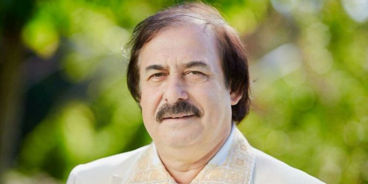 Noi informații despre starea de sănătate a maestrului Nicolae Botgros, bolnav de COVID-19