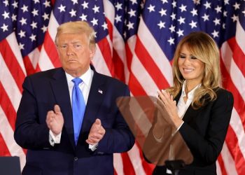 Cea mai ridicată participare la alegerile prezidențiale în SUA din ultimii o sută de ani. Donald Trump și-a declarat victoria în alegeri înainte de numărarea tuturor voturilor | VIDEO