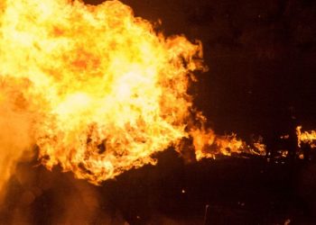 В одном из жилых домов Кишинева предотвращен взрыв