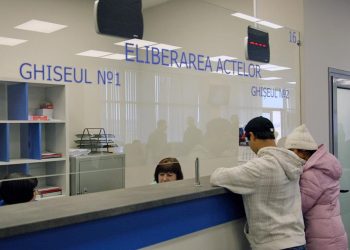 Câte persoane au solicitat acte provizorii în ziua alegerilor. Bilanțul Agenției Servicii Publice