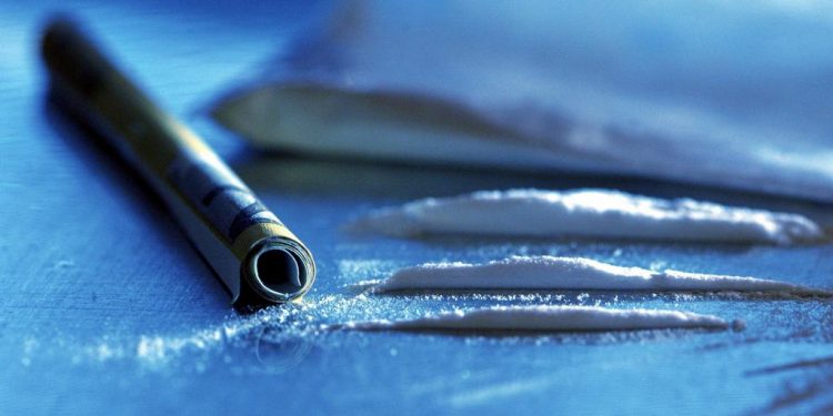 Peste 1 tonă de droguri, confiscate în Rusia. Mai mulți moldoveni au fost reținuți