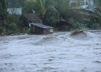 Uraganul Iota face ravagii în America Centrală: cel puţin nouă oameni au murit | VIDEO