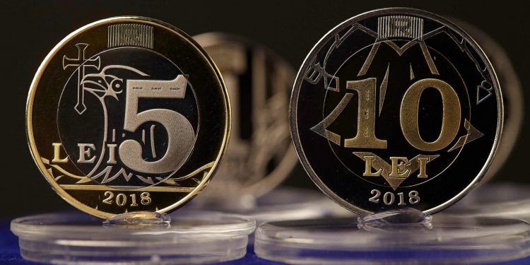 27 de ani de la introducerea monedei naționale a Republicii Moldova