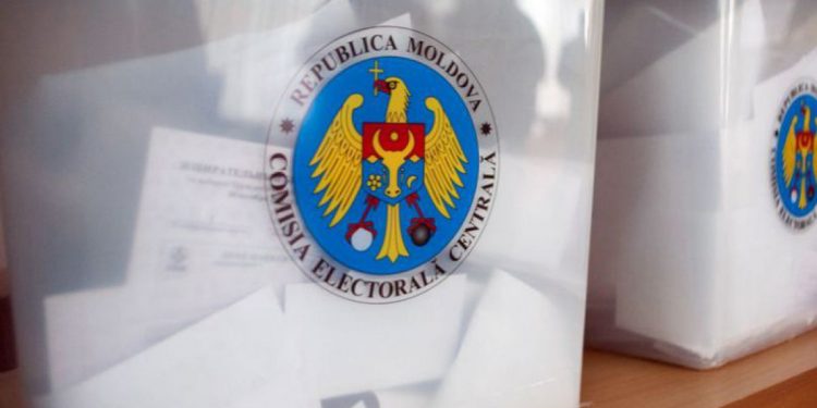 În turul doi al alegerilor prezidențiale, va fi deschis același număr de secții de votare în străinătate ca și în primul tur