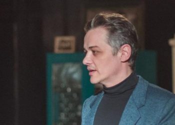 Невосполнимая утрата для театрального мира Молдовы: Сегодня прощались с актёром театра «Лучафэрул» Владом Чобану | VIDEO