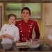 Шор-ОХ! на кухне — домашние батончики «Баунти»