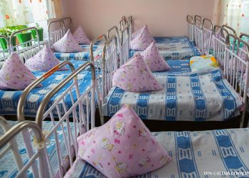 În Chișinău începe înscrierea la grădiniță a copiilor cu vârsta cuprinsă între 2 – 4 ani