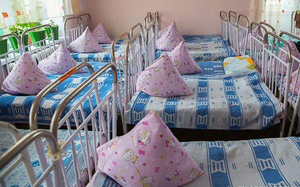 În Chișinău începe înscrierea la grădiniță a copiilor cu vârsta cuprinsă între 2 — 4 ani