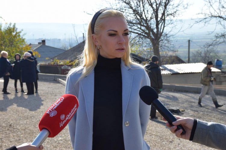 La Orhei, continuă renovarea străzilor cu aplicarea celor mai moderne tehnologii