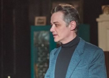 Actorul moldovean Vlad Ciobanu, internat la Institutul de Oncologie din Iaşi, s-a infectat de COVID-19