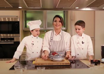 Шор-ОХ! на кухне — вкусный и полезный асаи-боул на завтрак