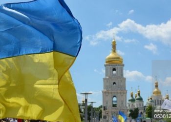 Covid-19: Ucraina interzice circulaţia în weekend