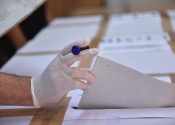 Câți tineri pot merge astăzi pentru prima dată la vot
