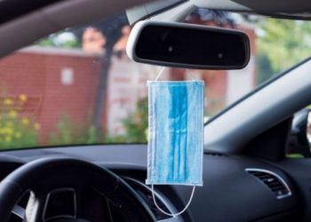 Curg amenzile în Chișinău. Câți cetățeni au fost taxați pentru că nu purtau măști în spațiile deschise