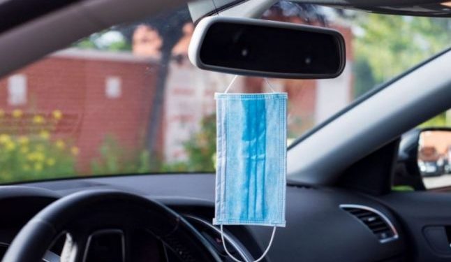 Curg amenzile în Chișinău. Câți cetățeni au fost taxați pentru că nu purtau măști în spațiile deschise