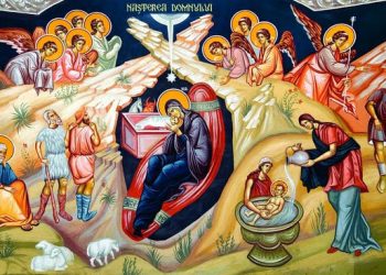 Credincioşii ortodocși de stil vechi intră în Postul Crăciunului