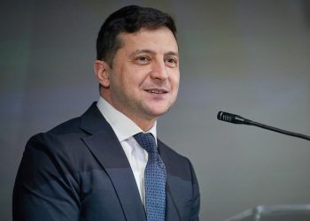 Președintele Ucrainei a fost testat pozitiv la noul coronavirus | VIDEO