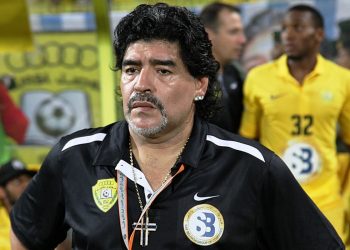 Доктор Марадоны прокомментировал реабилитацию Диего после операции на головном мозге | VIDEO