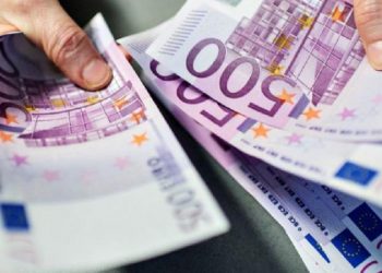 Încercare nereușită de a mitui un angajat ANSA cu 50 000 de lei. Cum s-a petrecut totul