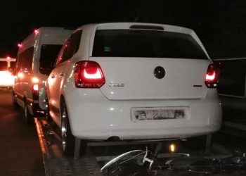 Verificări de amploare pe trasele din țară: Zeci de șoferi, lăsați fără plăcuţele de înmatriculare