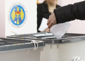 Жители Оргеева пришли сегодня на выборы с большими надеждами: И примар и рядовые граждане голосовали за лучшее будущее Молдовы | VIDEO