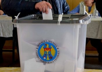Votare multiplă la Strășeni și Nisporeni? Comisia Electorală Centrală a sesizat Poliția