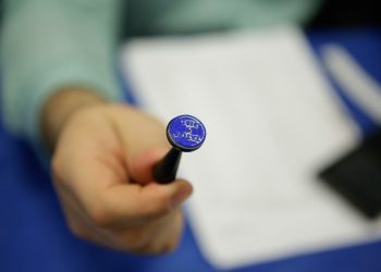 LIVE | Alegeri Prezidențiale 2020, turul II: Prezența la vot