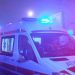 Un bărbat a murit, lovit de două microbuze, într-o localitate din Orhei