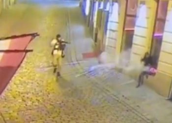 Noapte de teroare în Viena. Bilanțul victimelor a crescut. Cine este și ce se cunoaște despre atacator | VIDEO