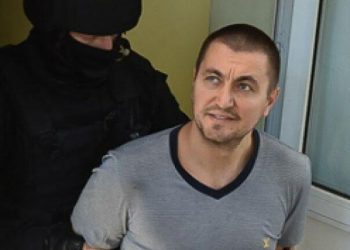 Presa: Veaceslav Platon ar pune la cale un nou jaf | VIDEO